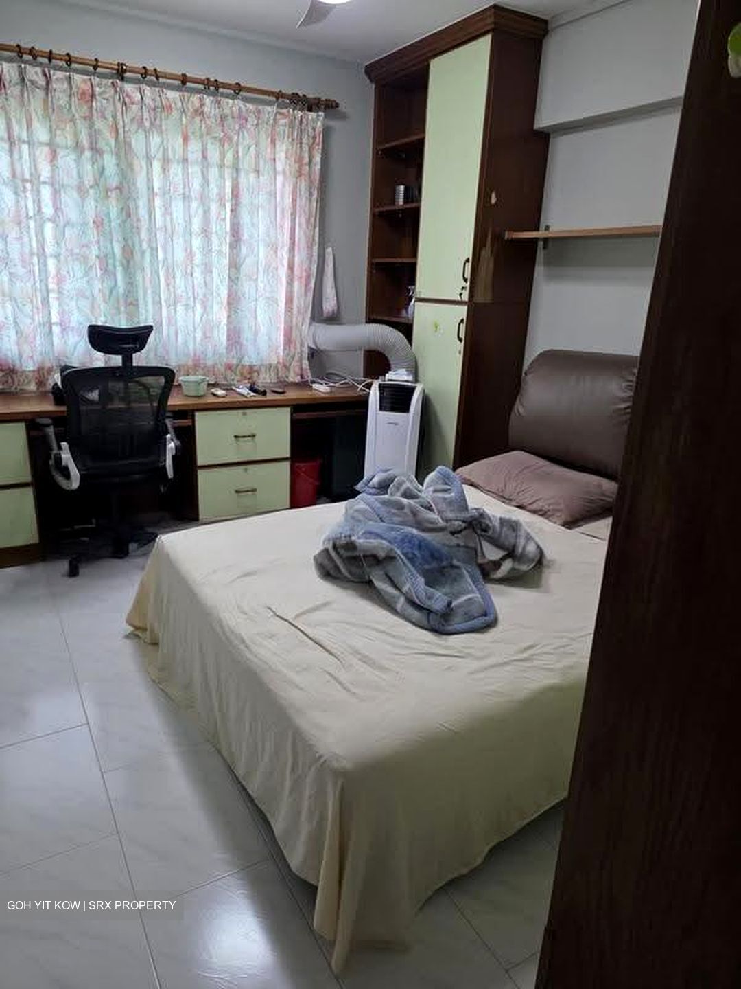 Blk 454 Clementi Avenue 3 (Clementi), HDB 4 Rooms #630155881